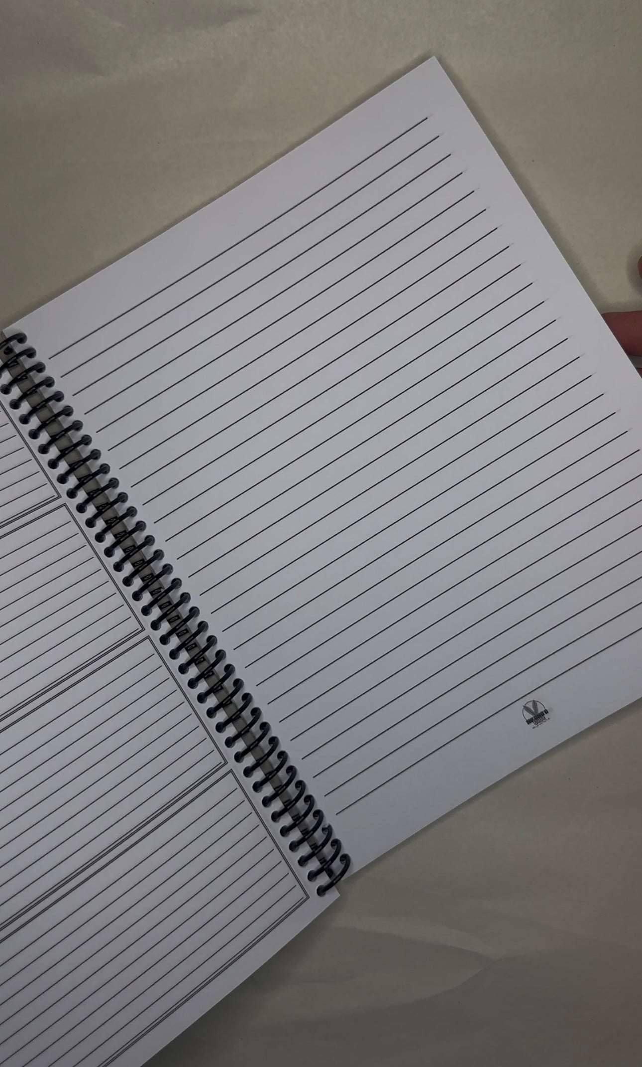 Bible Study Notebooks