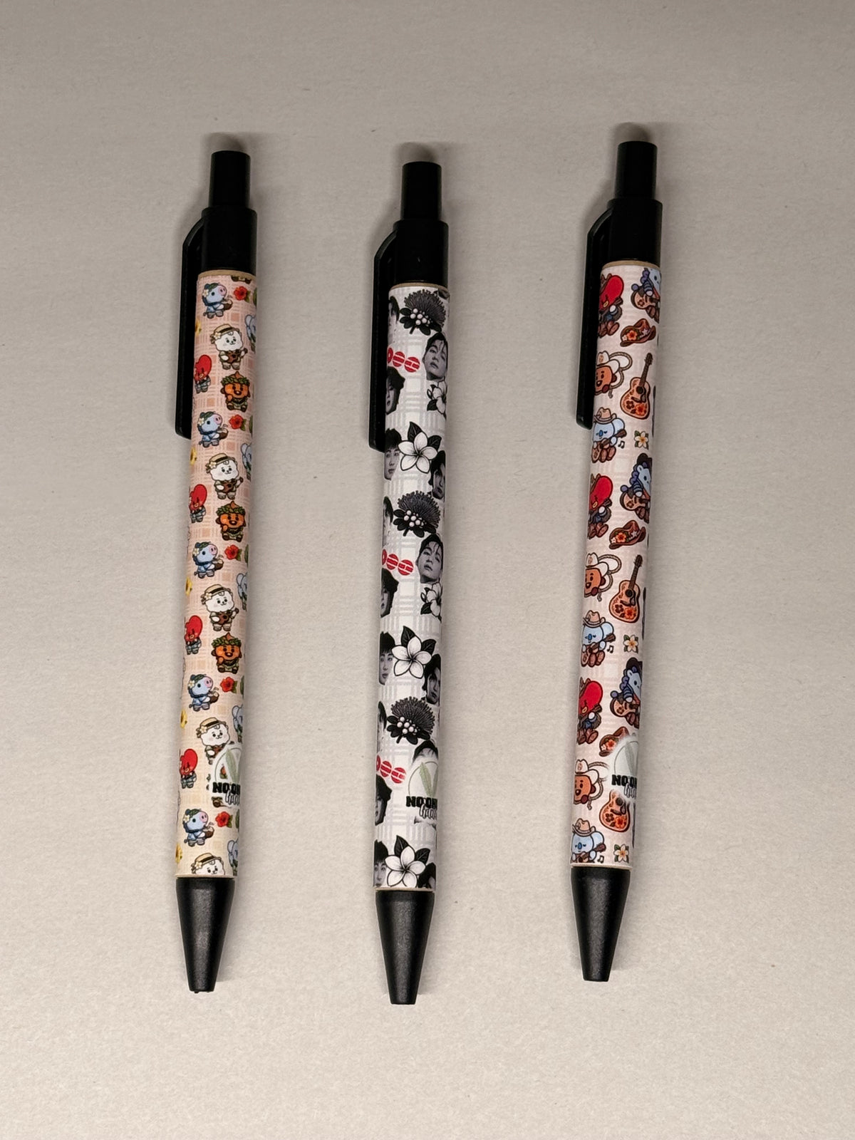 BTS - PENS