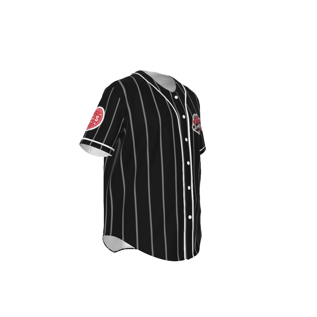 Jung Kook  - Hawaii ARMY Baseball Jersey