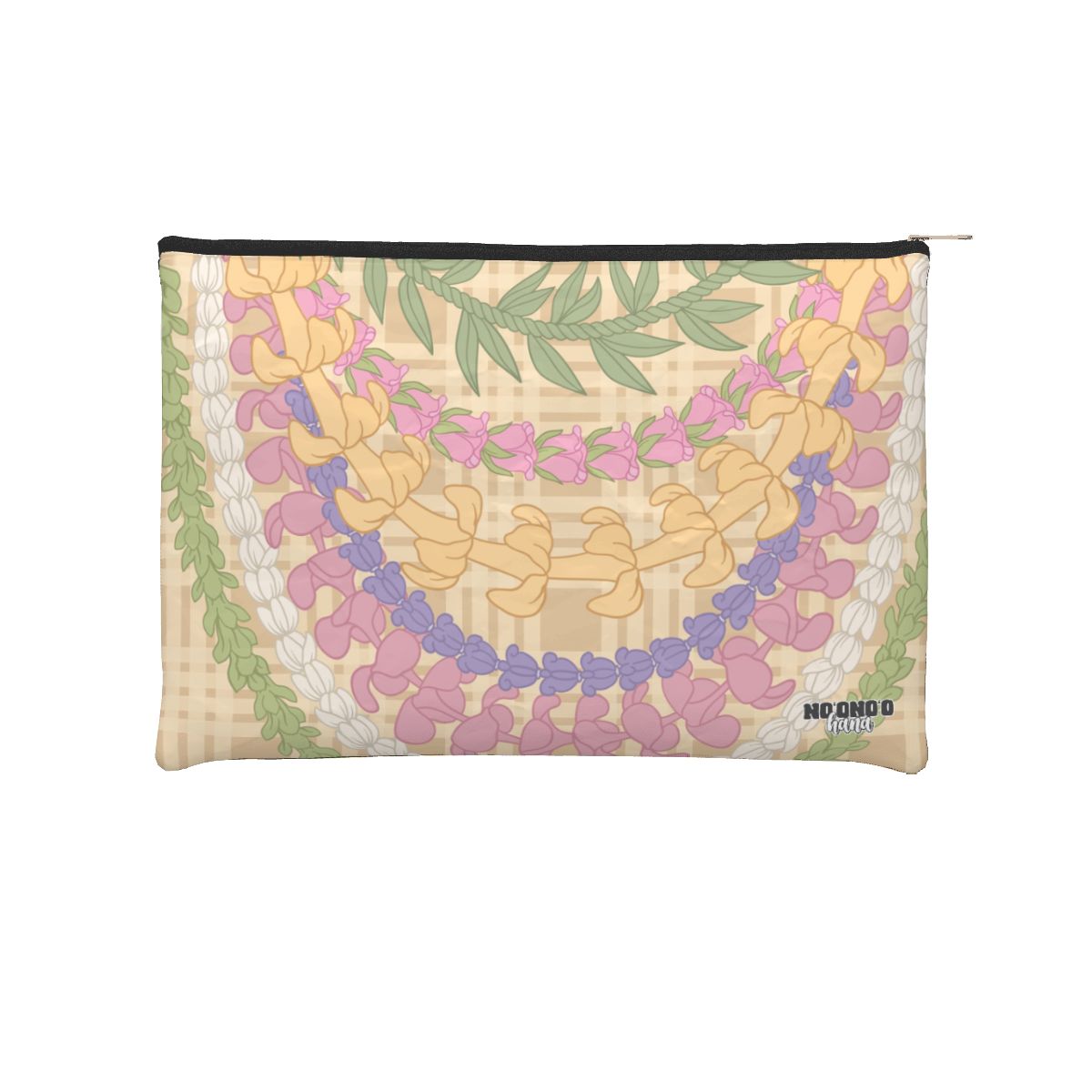 Holo Pouch - U-Lei **PRE-ORDER**
