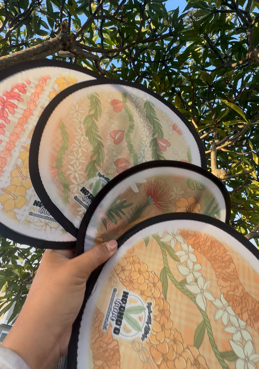Foldable Fans