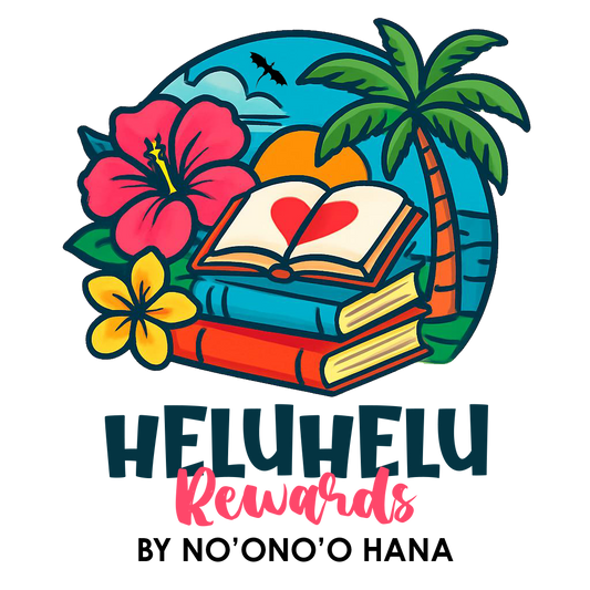 Heluhelu Rewards!