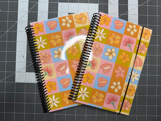Color Notebook