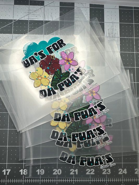 Plastic Envelopes