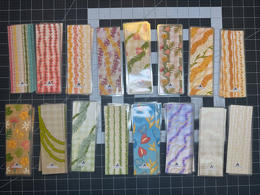 Bookmarks