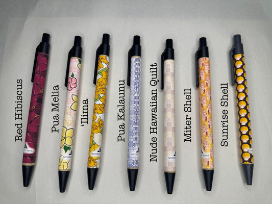 Pens (Discontinued)