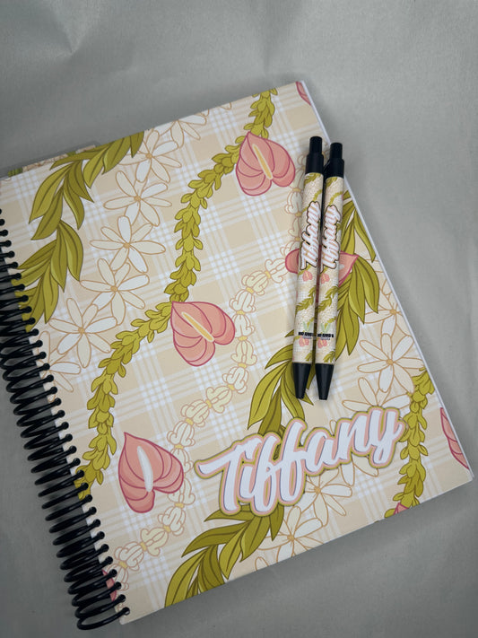 Custom Pens (5 Pack)