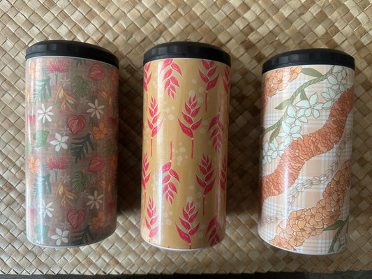 16 oz 4-in-1 Coozie Can