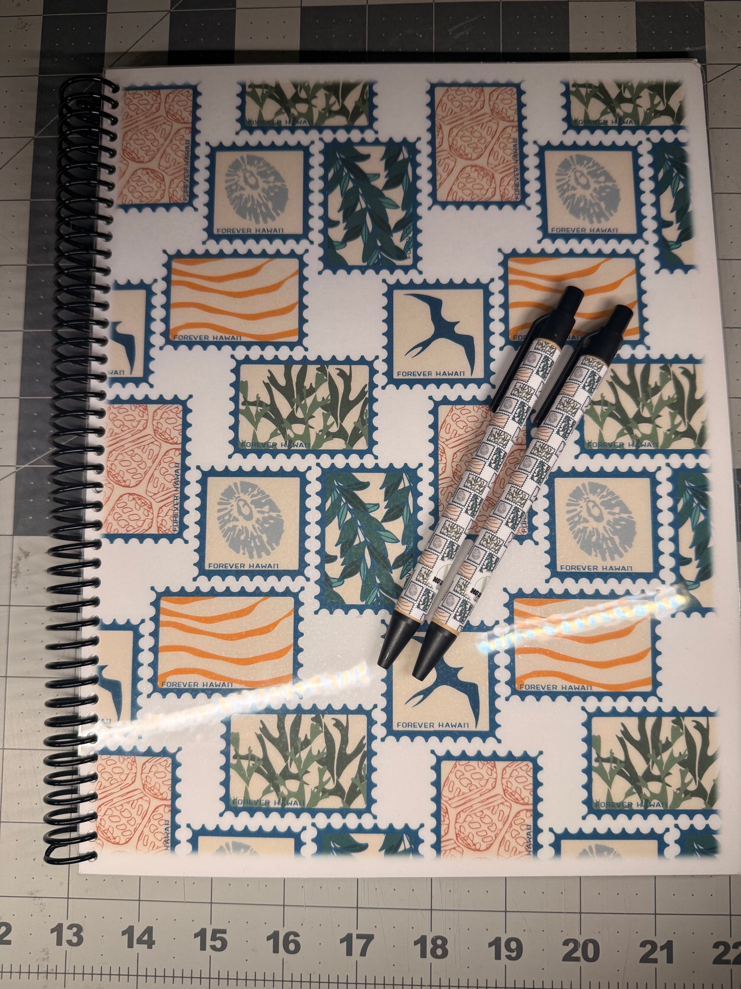 Undated Simplicity Planner