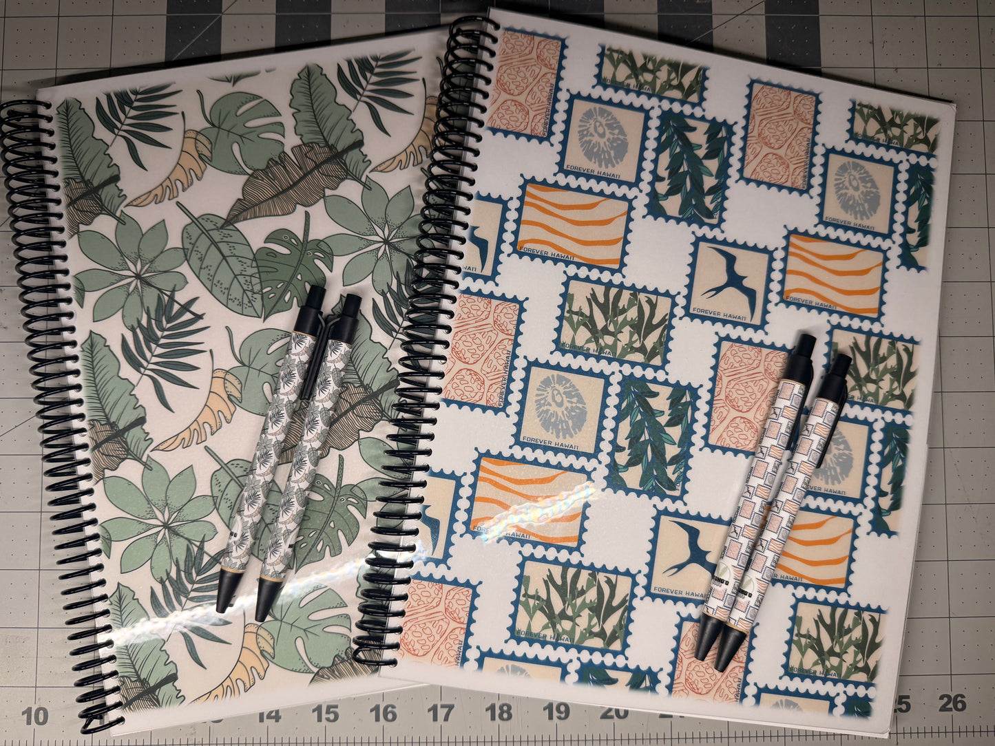 Undated Simplicity Planner