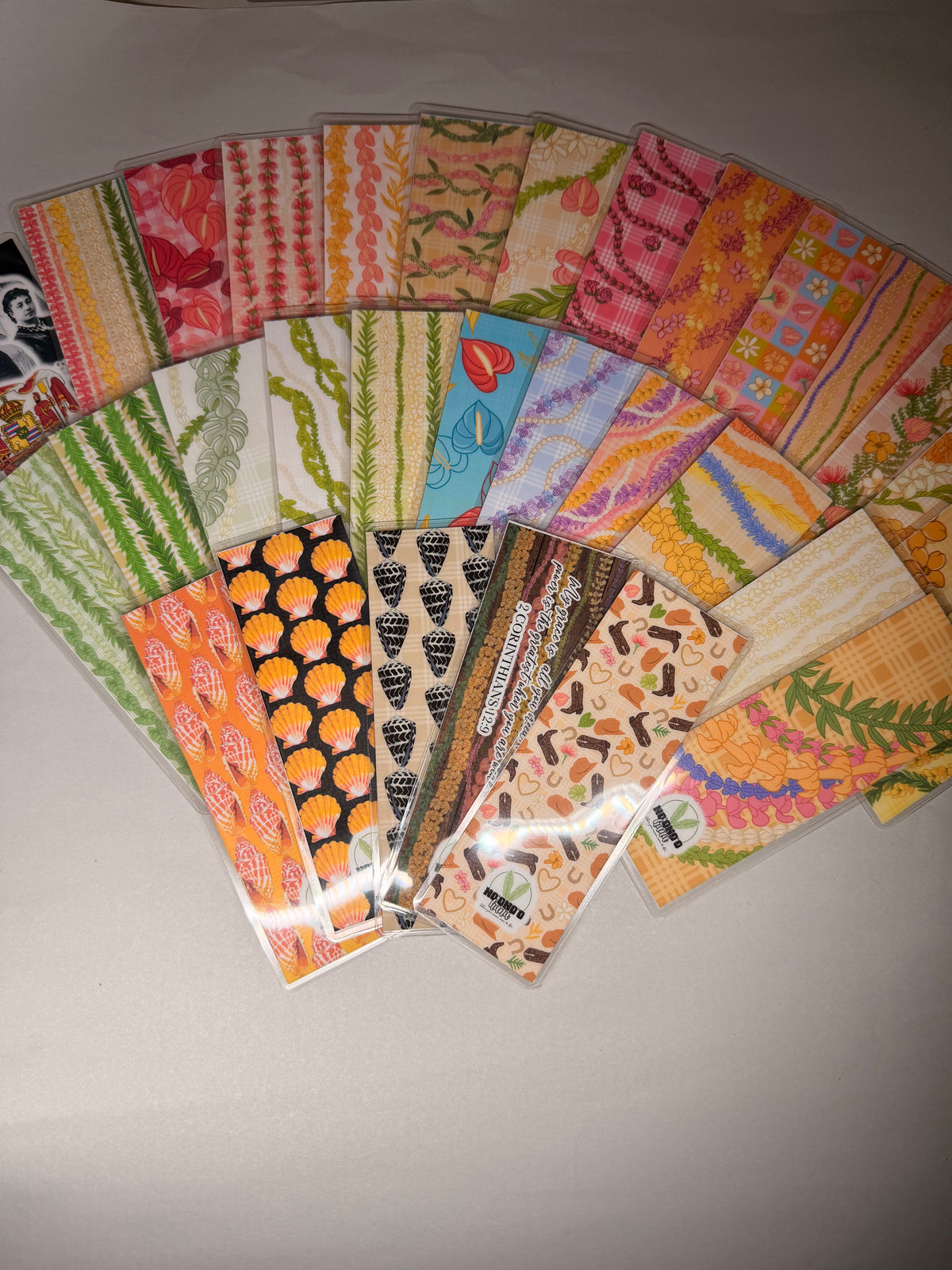 Bookmarks