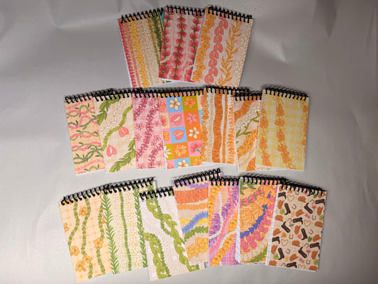 Steno Pads