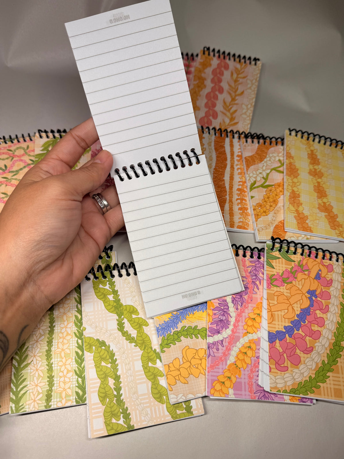 Steno Pads