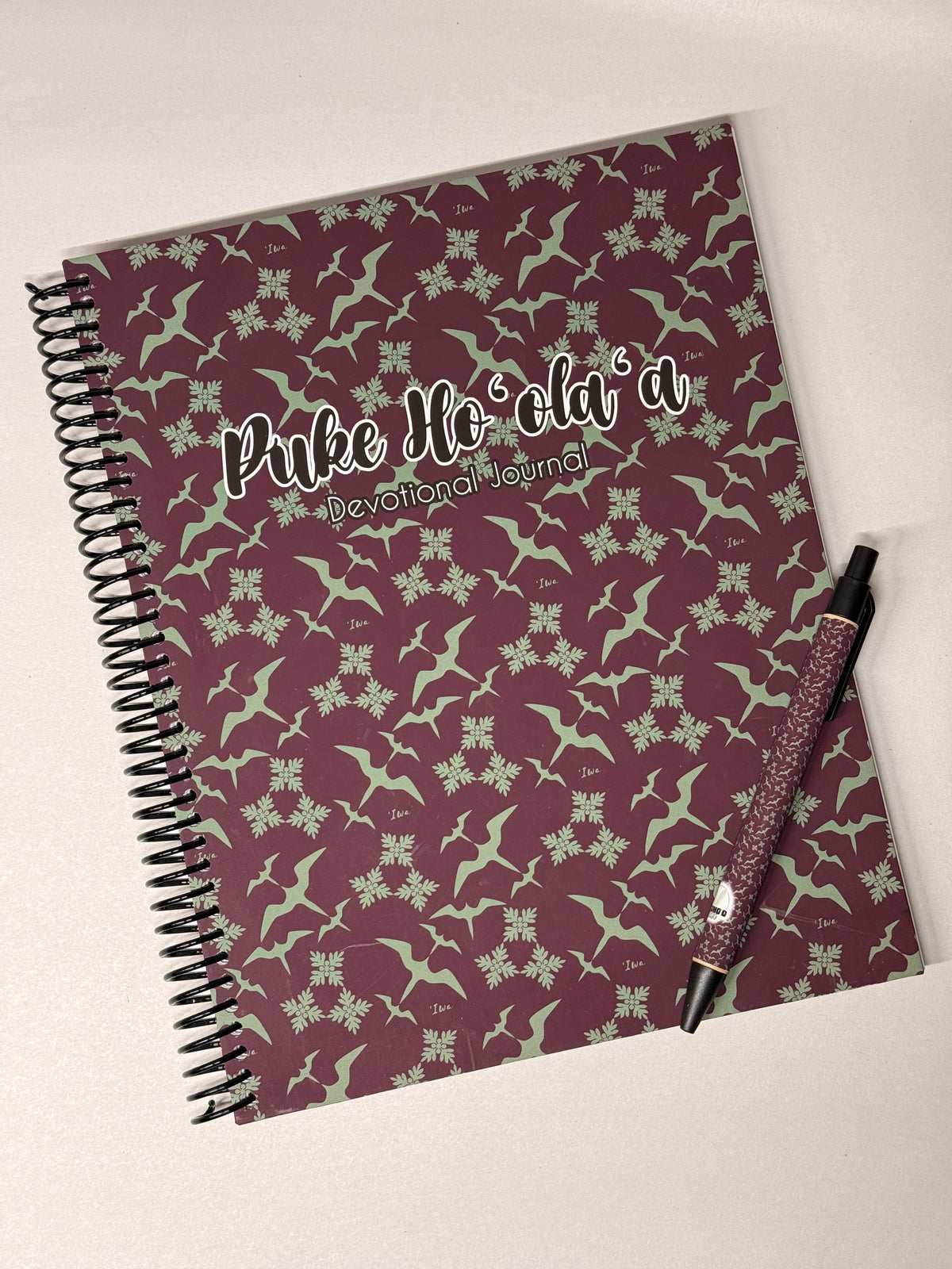 Devotional Journal