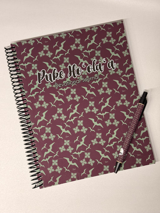 Devotional Journal