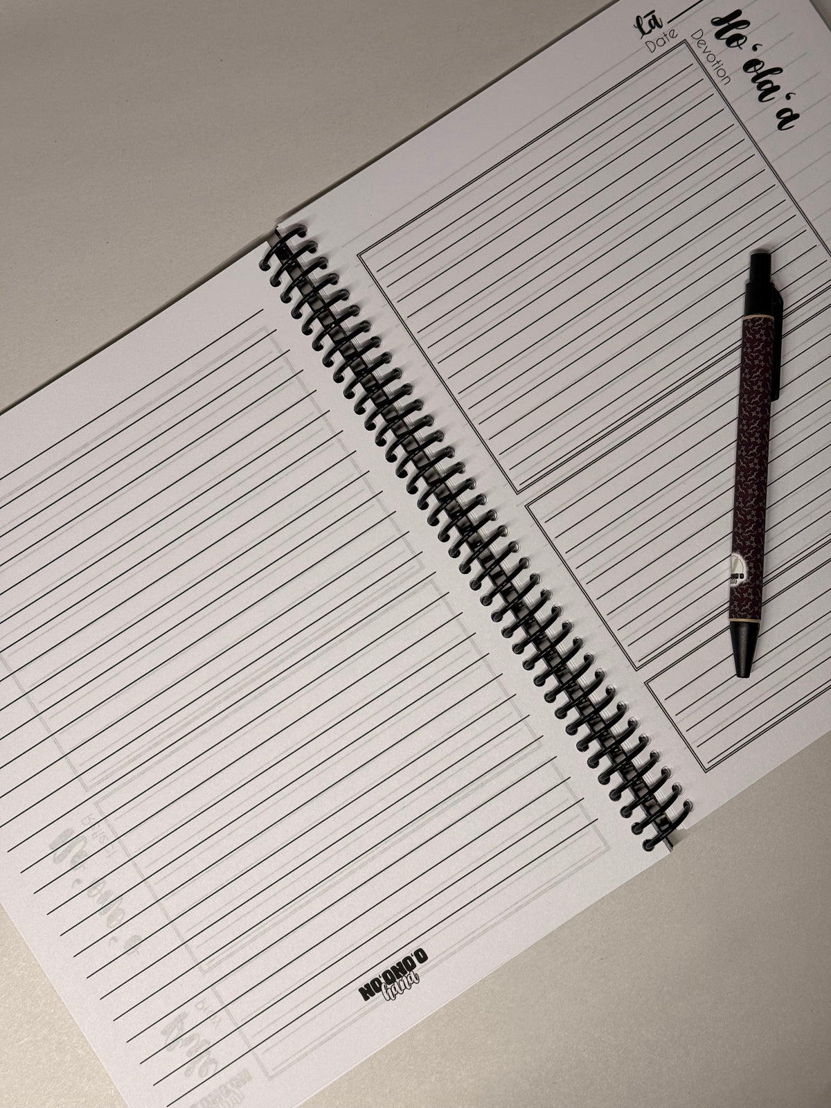 Devotional Journal