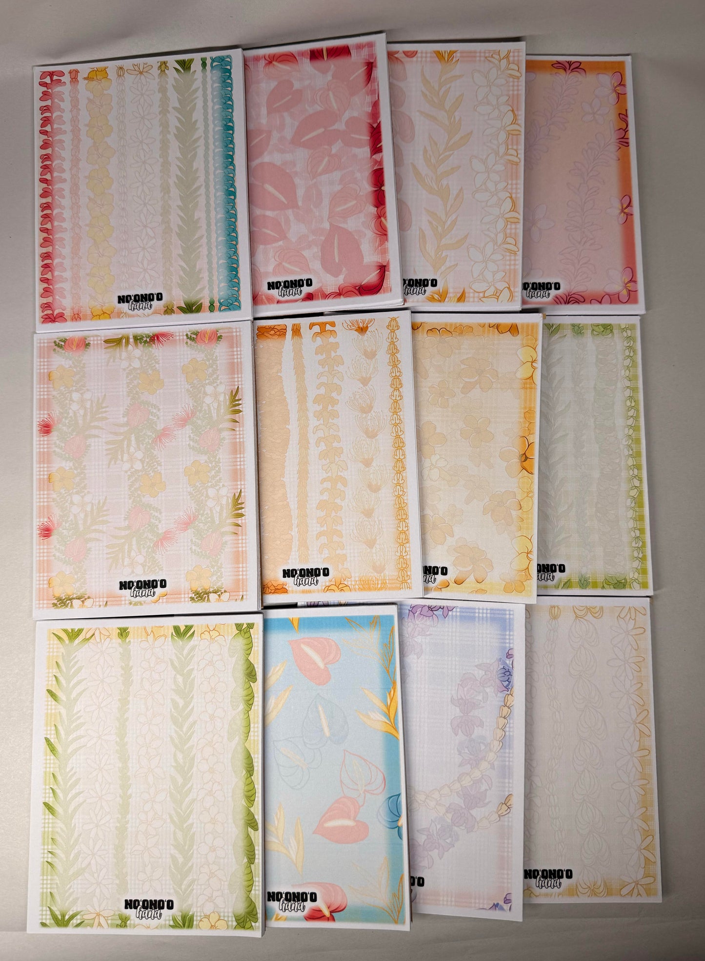 Notepads