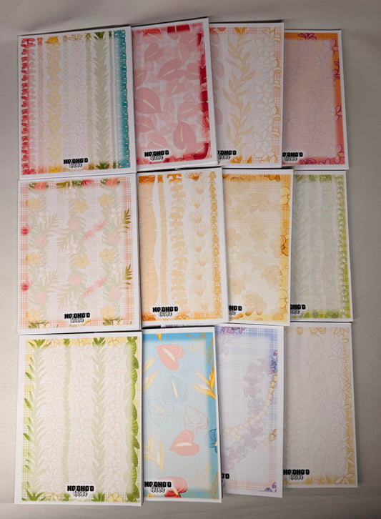 Notepads