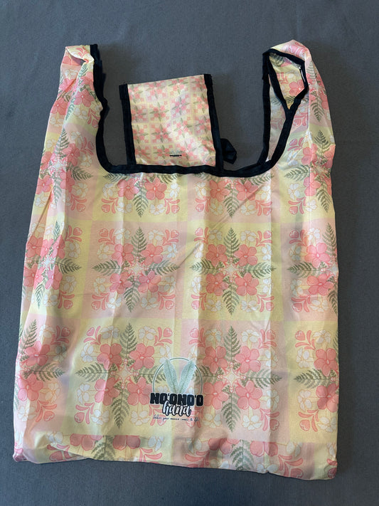 Reusable Shopping Bags