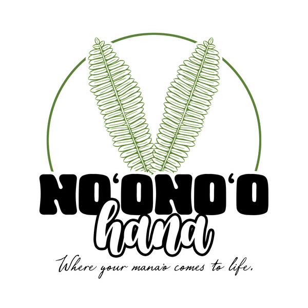 Noʻonoʻo Hana