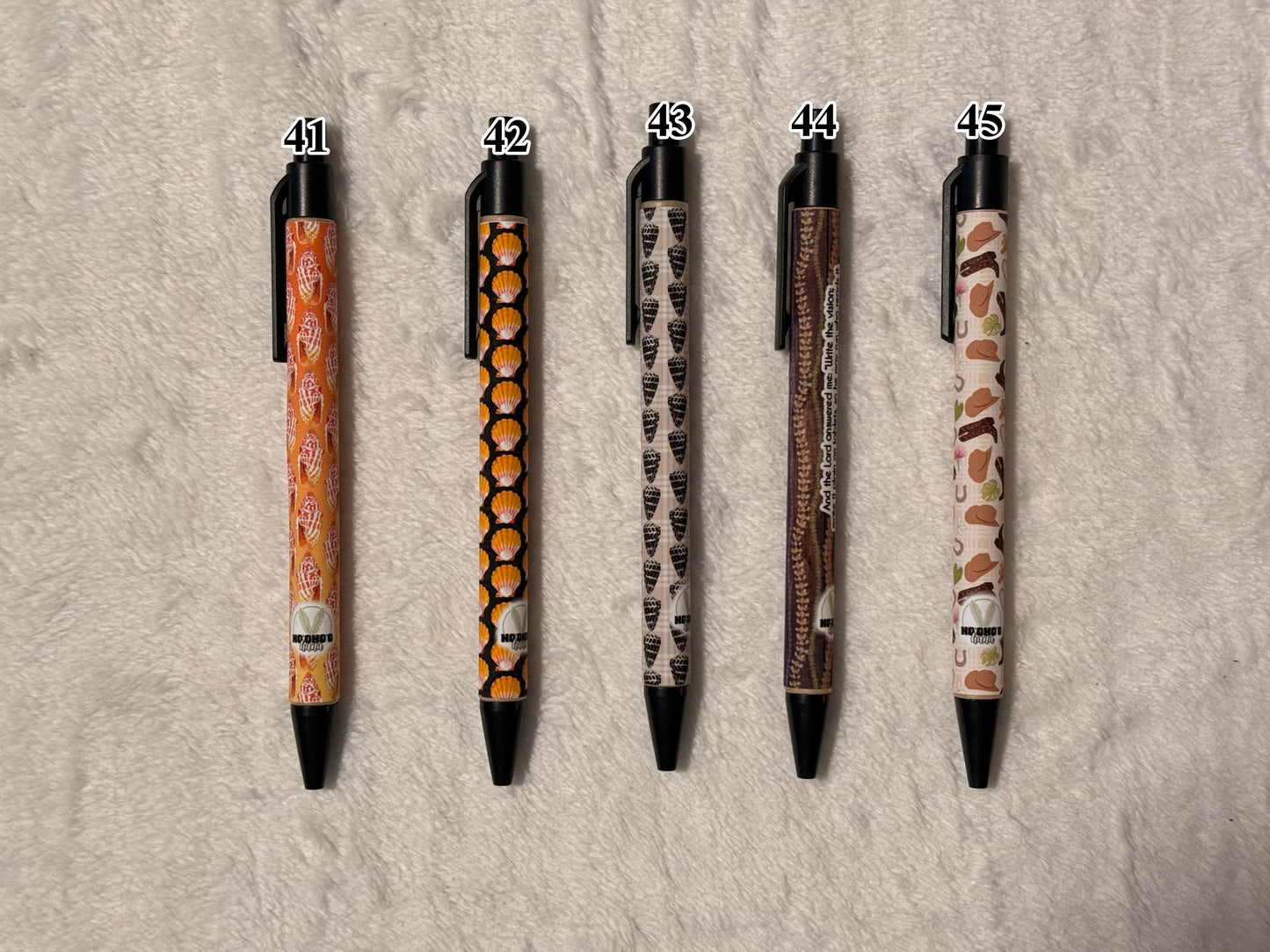 Pens